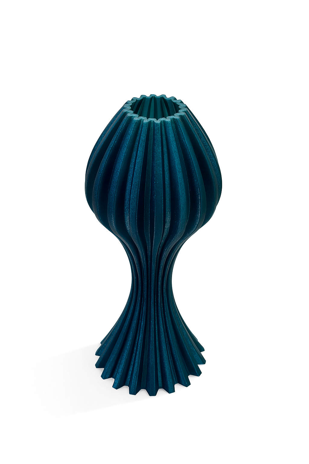 Leia Vase