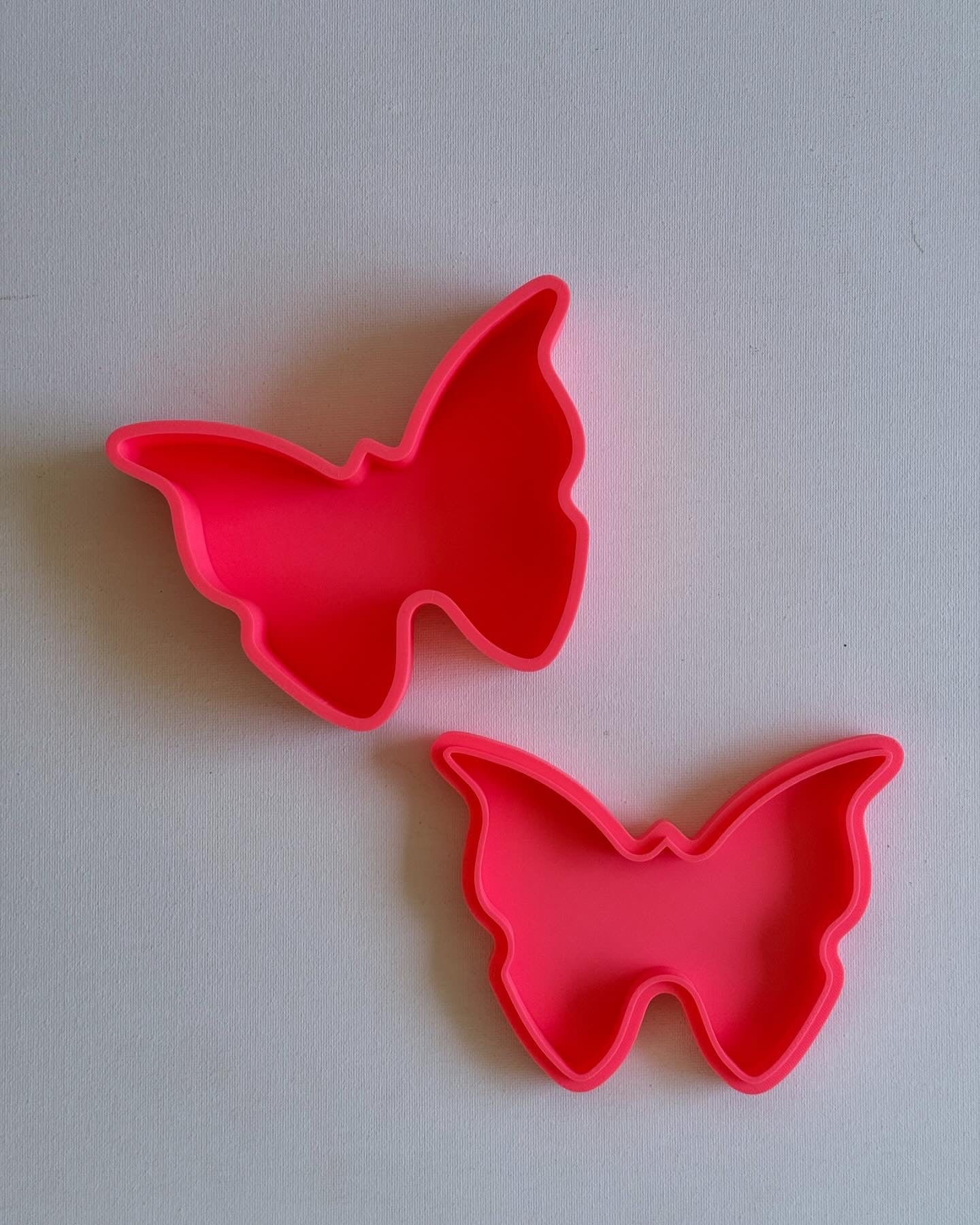 Consequence | 3D Printed Butterfly Box |