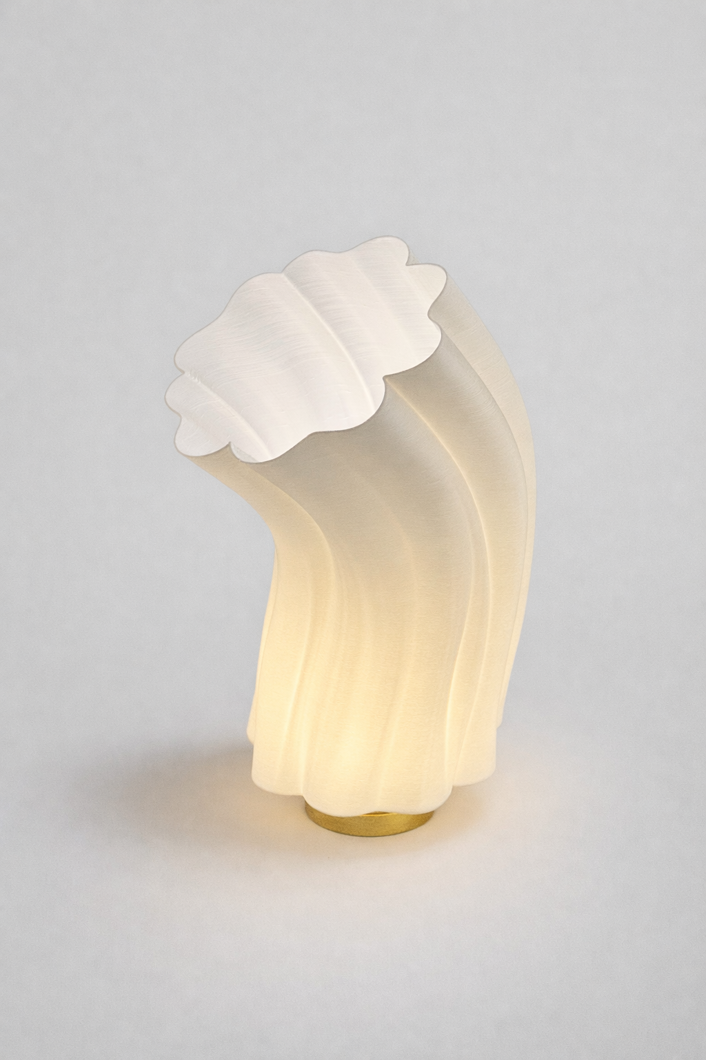 Lea Lamp