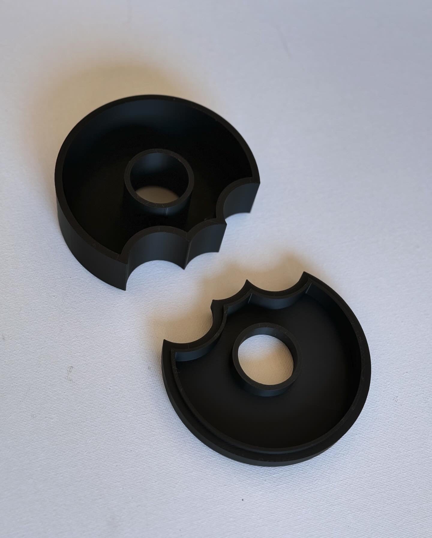 Bite Me | 3D Printed Donut Box