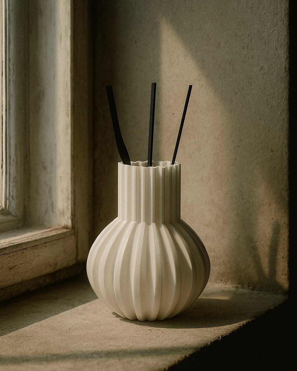 Nuo Vase