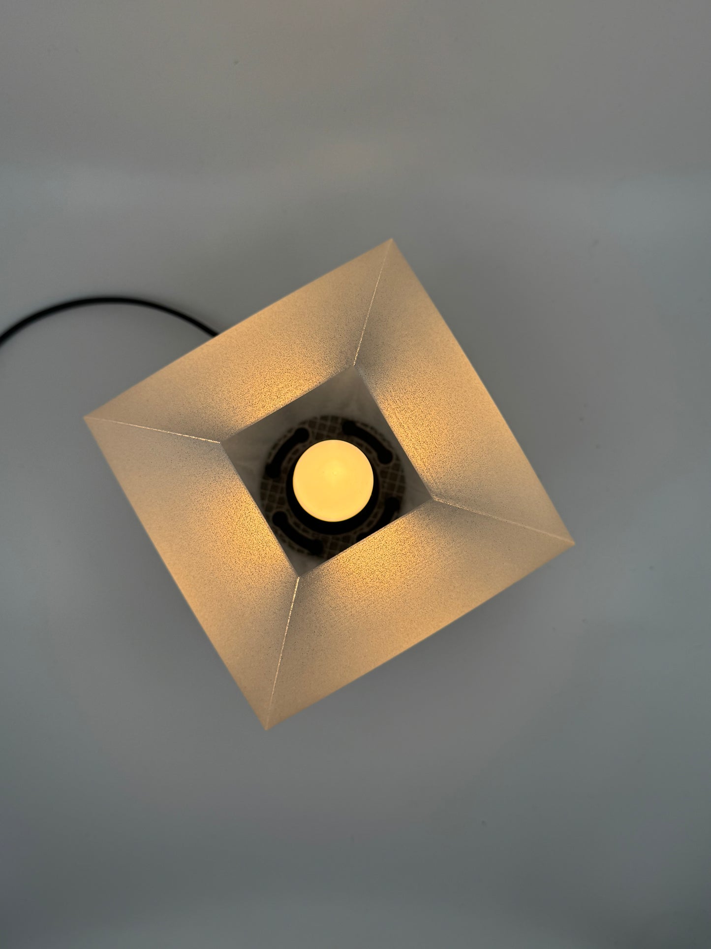 Eclipta Lamp