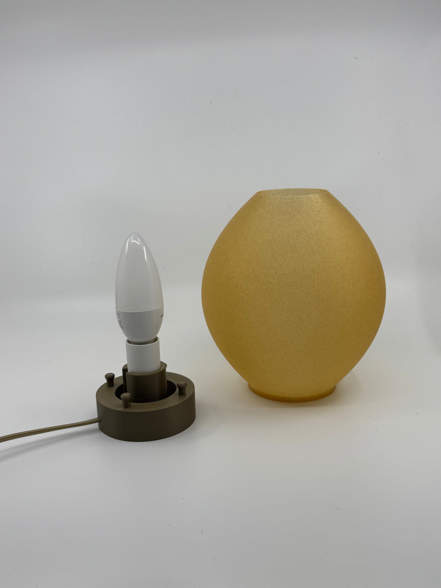 Orbix Lamp