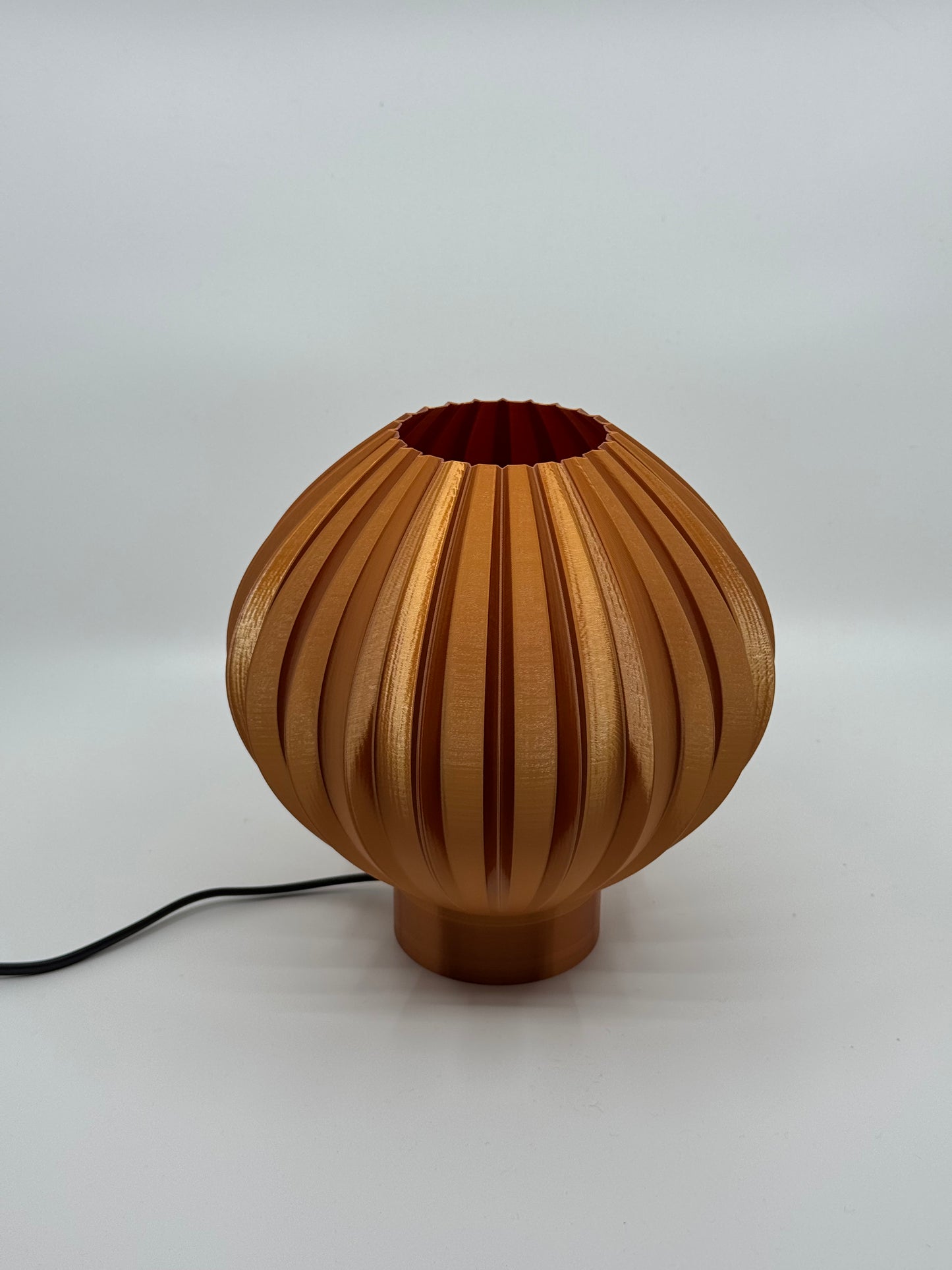 Orbis Lamp