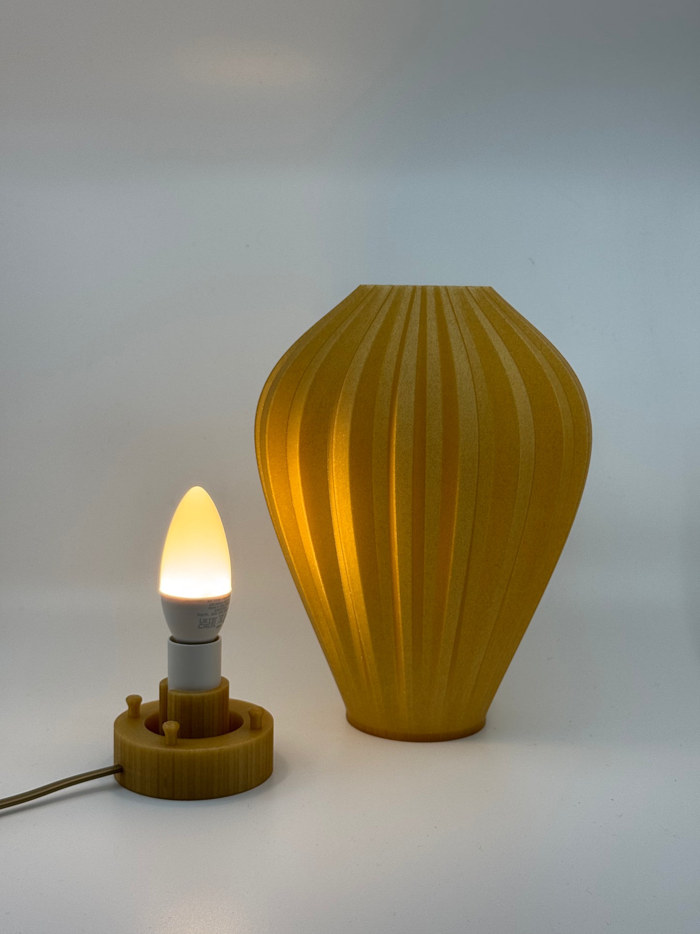 Elion Lamp