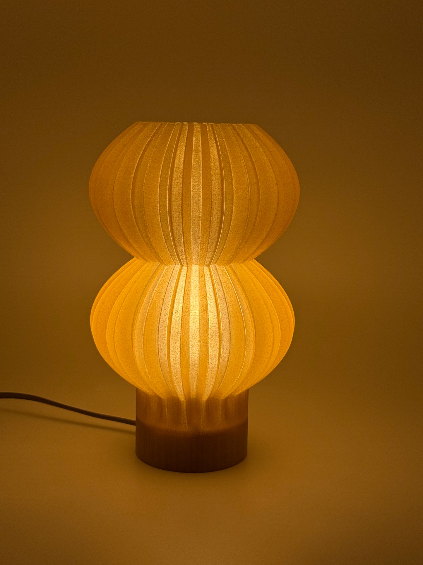 Duoro Lamp