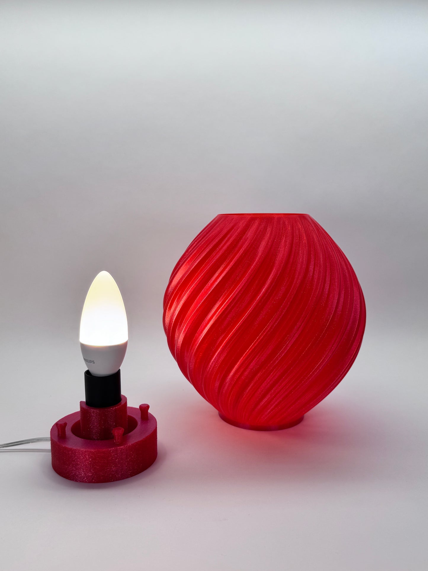 Cavo Lamp
