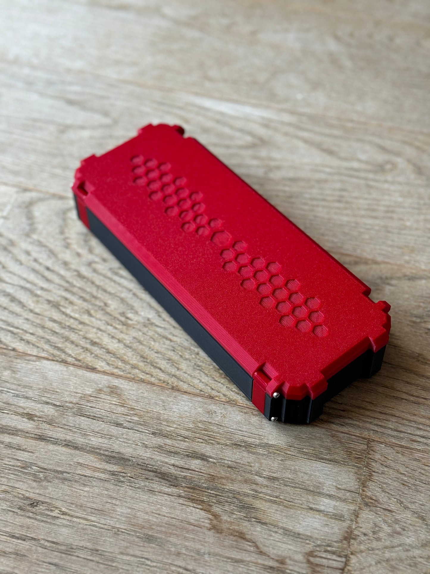 Pencil Case | Custom 3D Printed Pencil Case