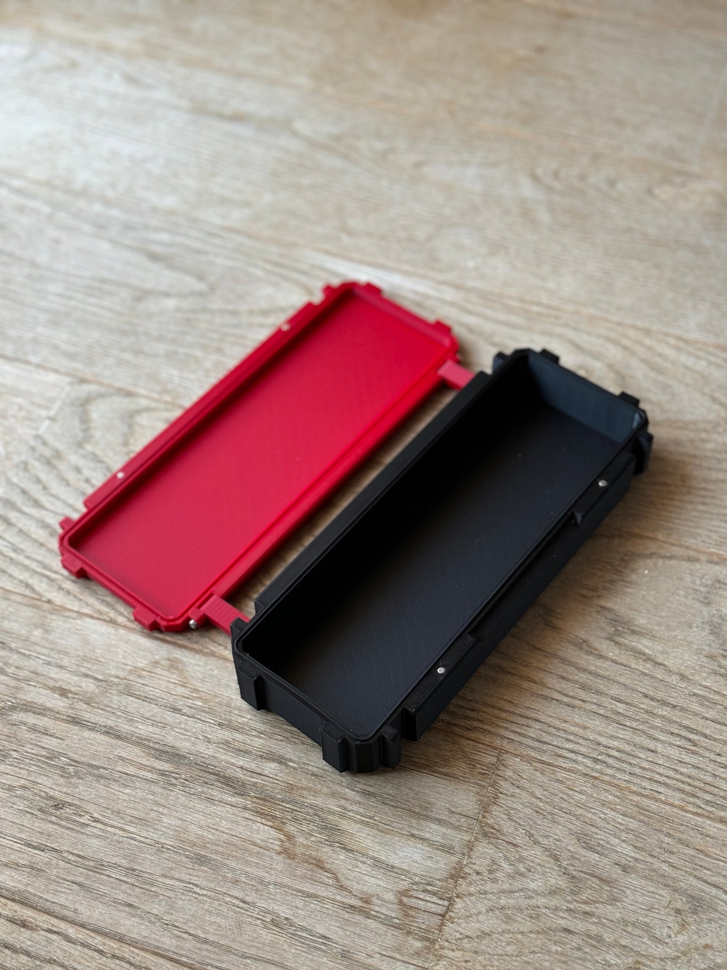 Pencil Case | Custom 3D Printed Pencil Case