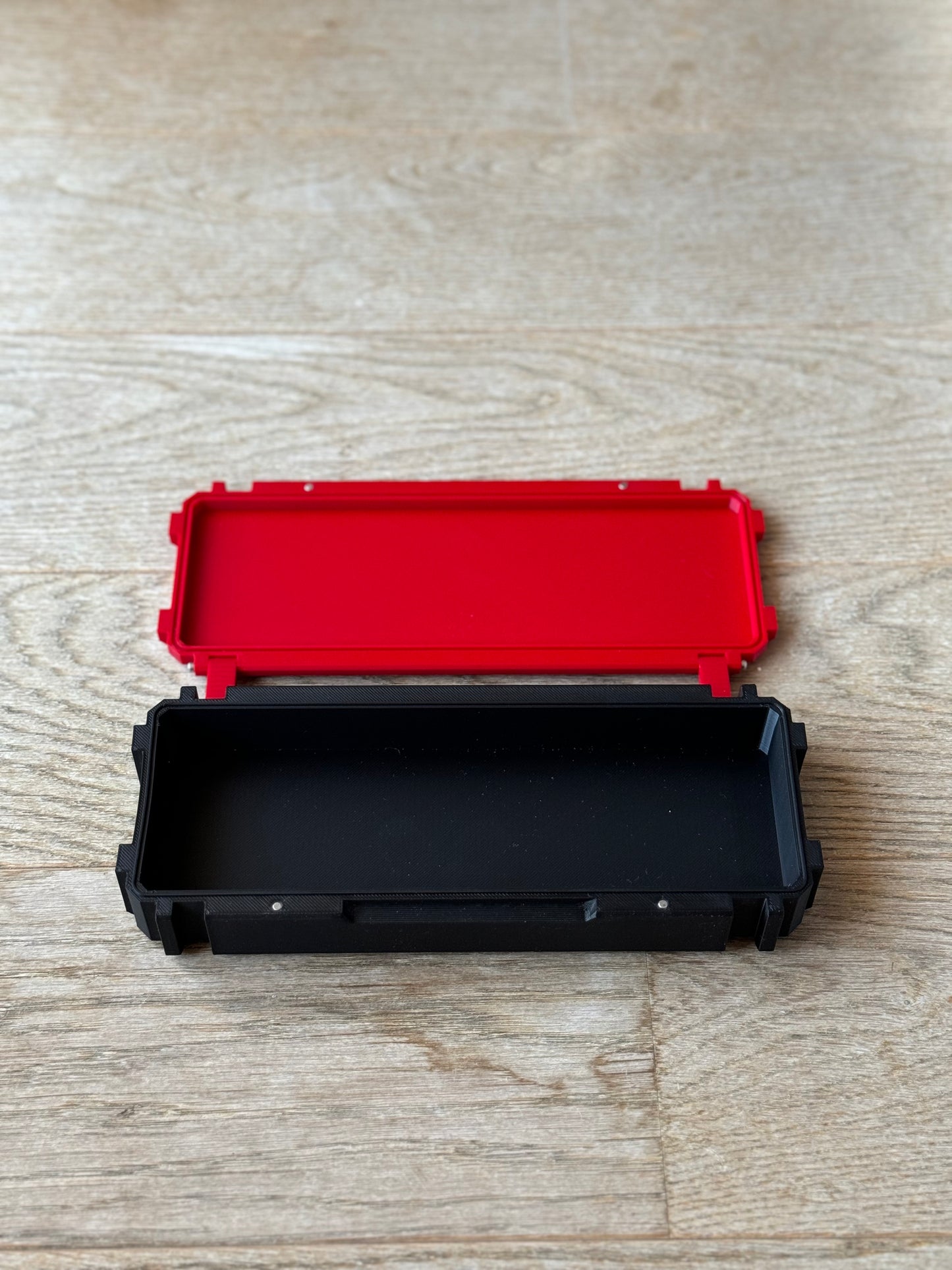 Pencil Case | Custom 3D Printed Pencil Case