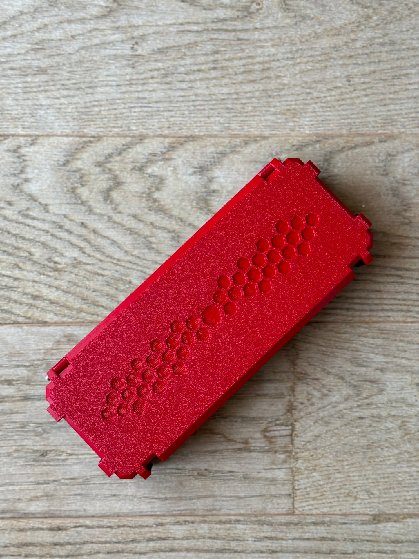 Pencil Case | Custom 3D Printed Pencil Case