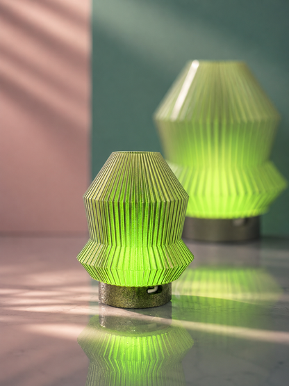 Mini CRYSTAL