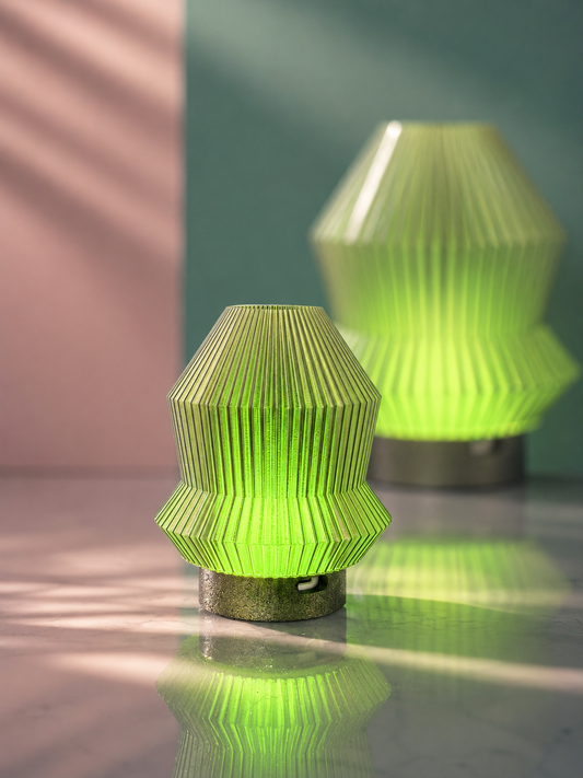 Mini CRYSTAL