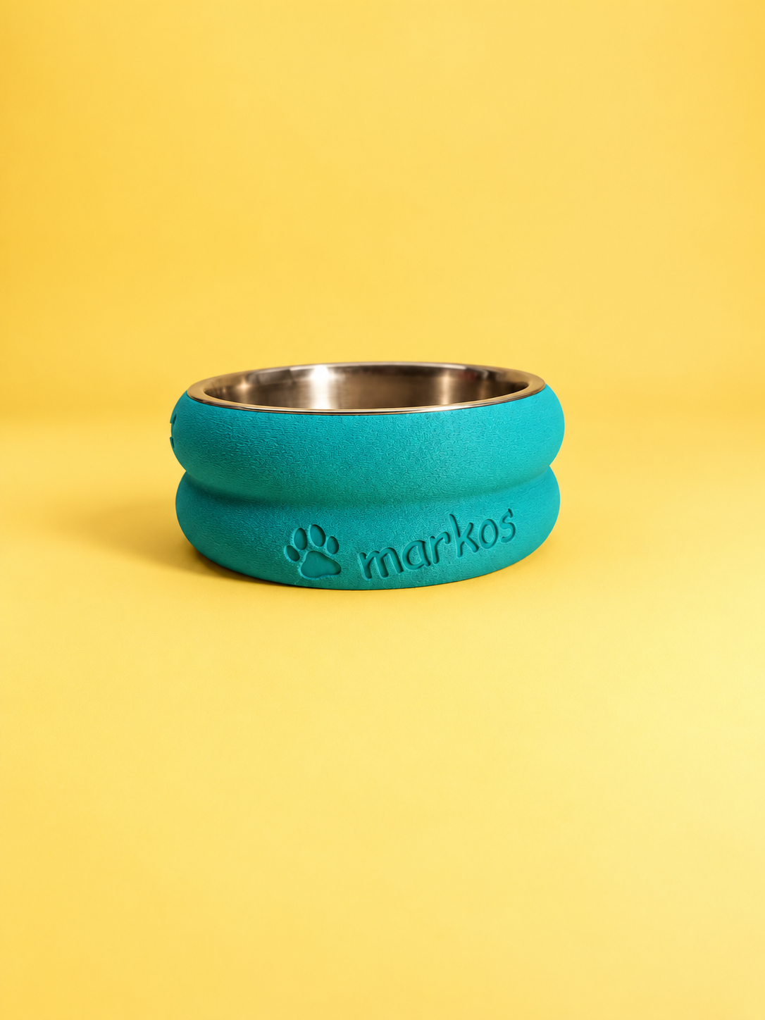 Mr. Woof 02 — Paws & Bones