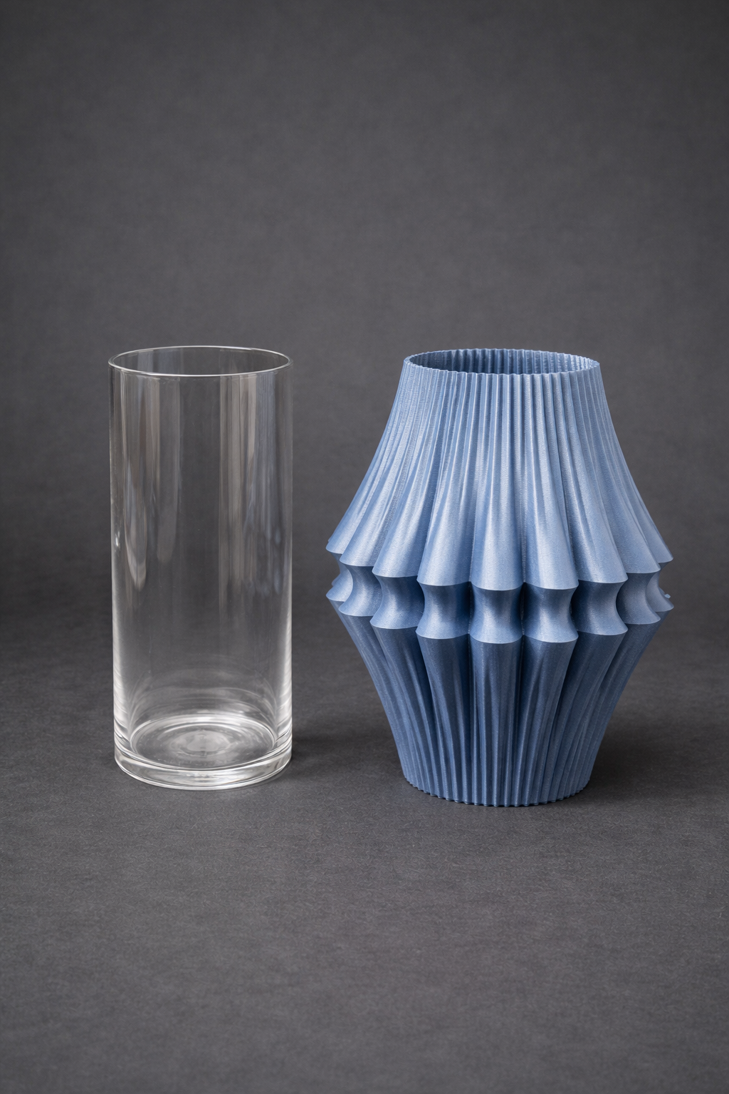 Kraia IV Vase
