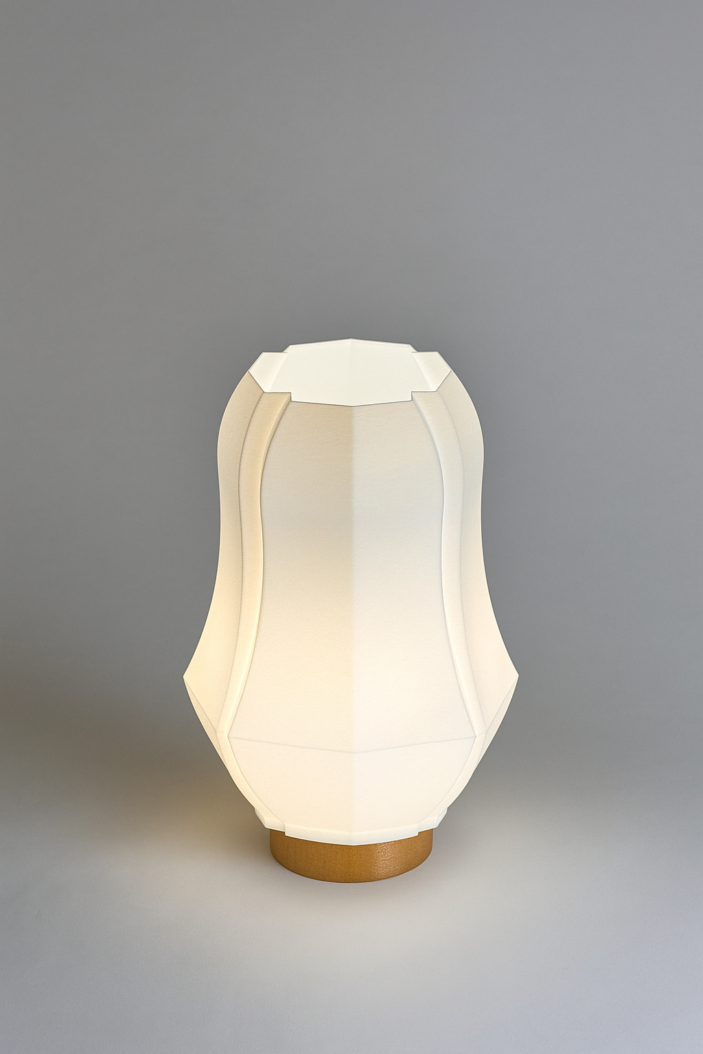 Verve Lamp