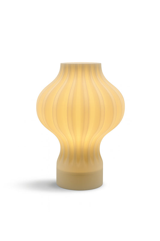 Lior: A 3D Printed Lamp with Timeless Glow