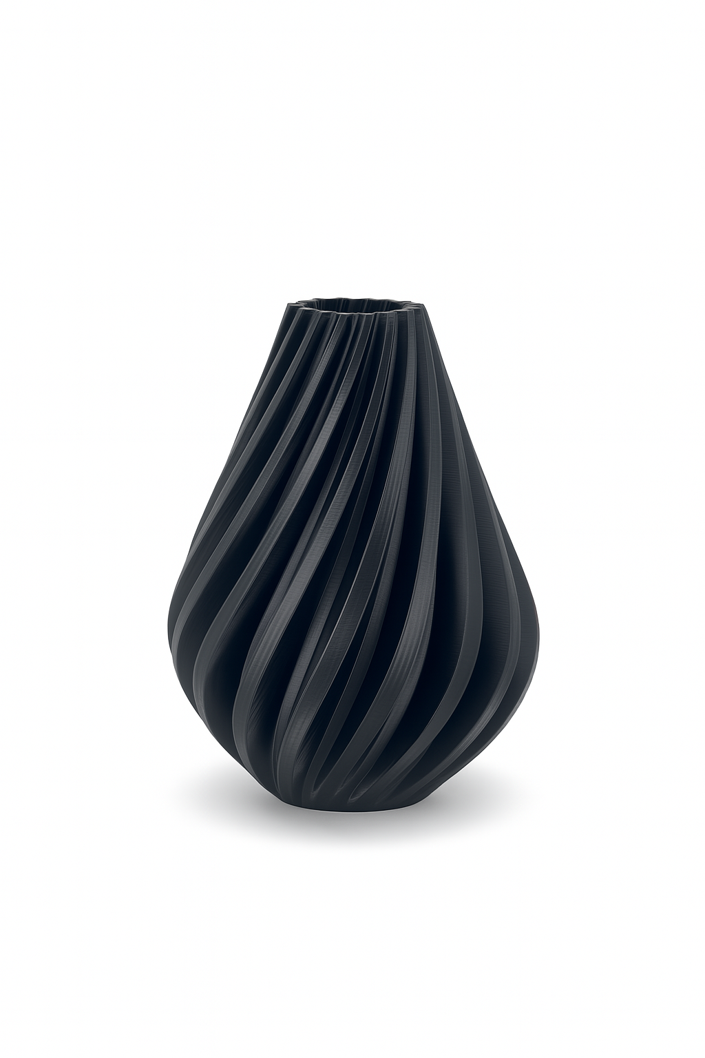 Aria - A Melody in Form | 3D Printed Vase