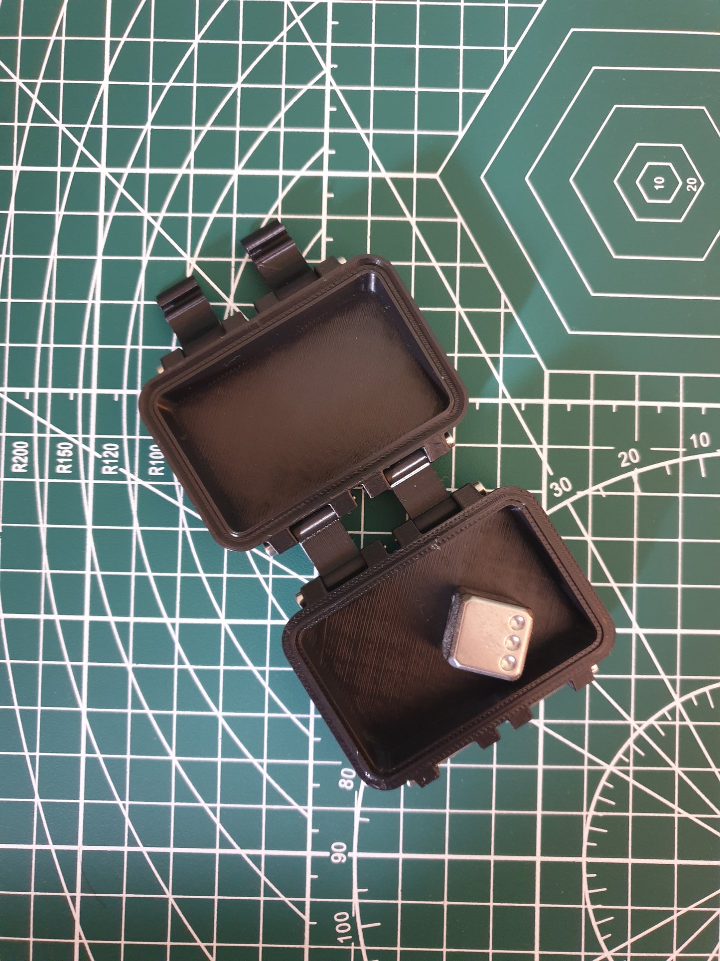 3D Printed Rugged Box | Best 3D Printed Rugged Box | MyRuggedBox