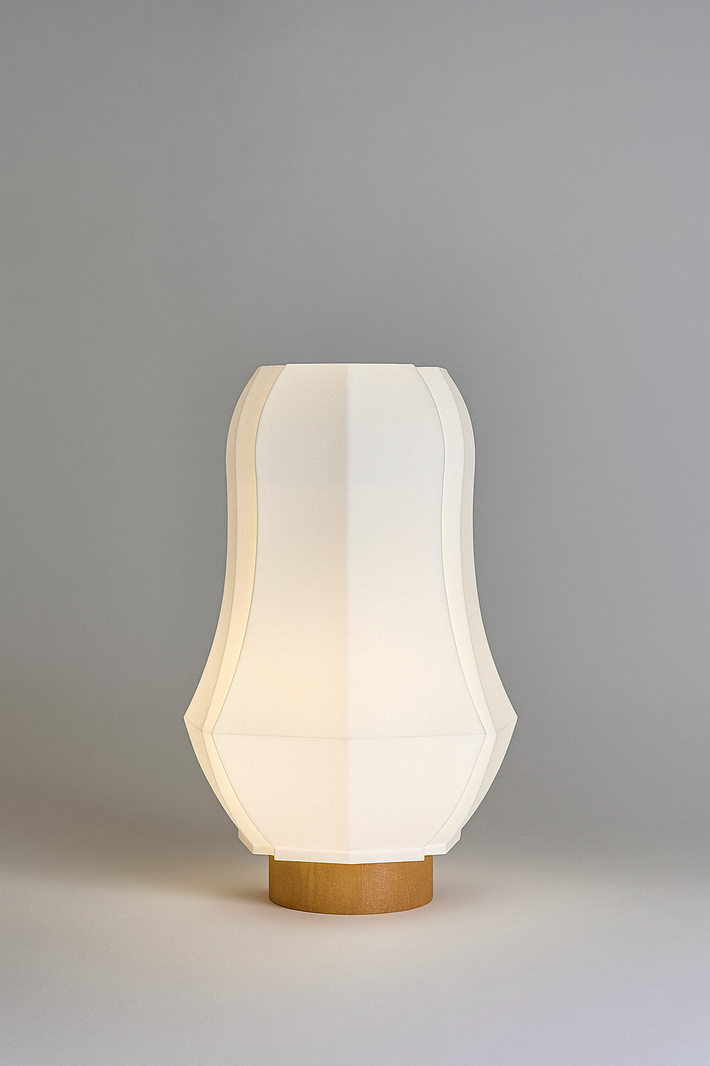 Verve Lamp