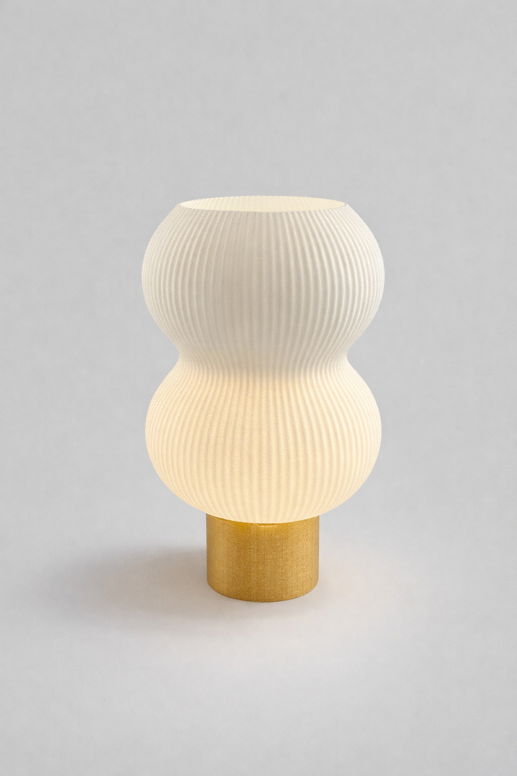 Nest Lamp