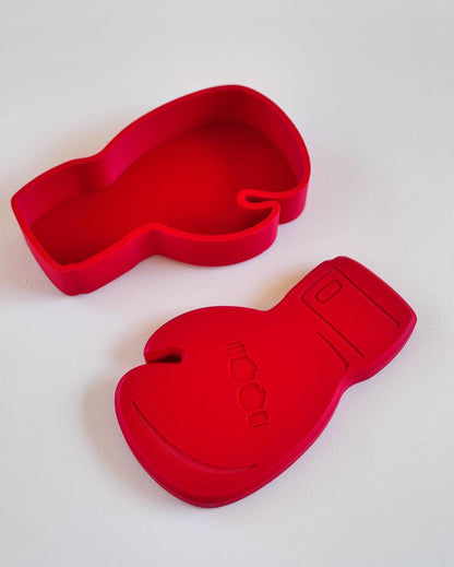 Keep Punching | 3D Printed Boxing Glove Box |