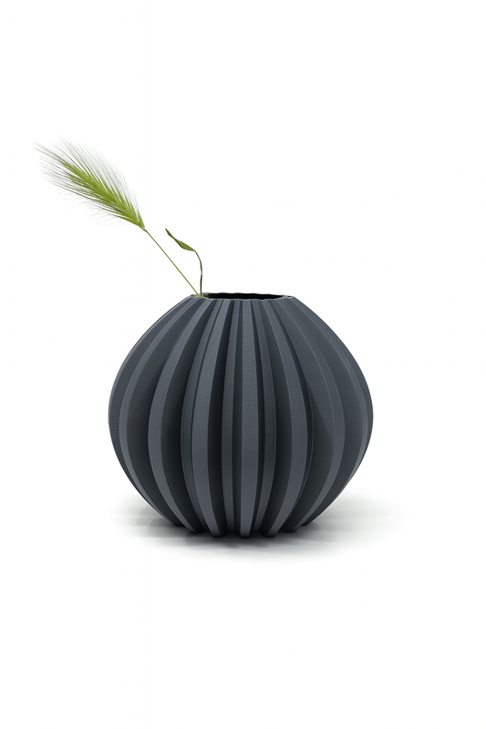 Twinkle Torque Vase