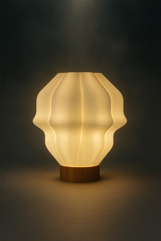 Myco Lamp