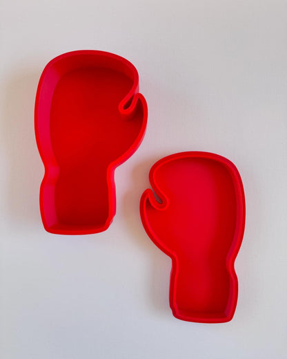 Keep Punching | 3D Printed Boxing Glove Box |