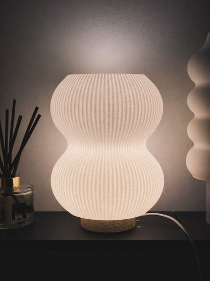 Nest Lamp