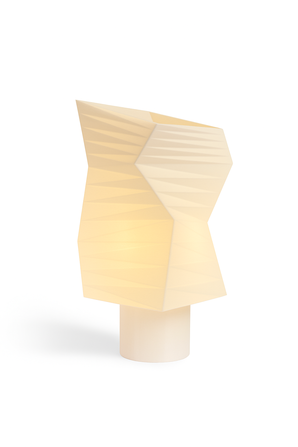 Fold Lamp