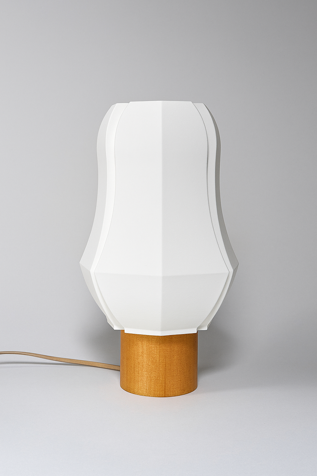 Verve Lamp