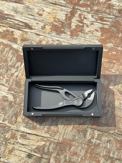 Case | Custom 3D Printed Tool Box |