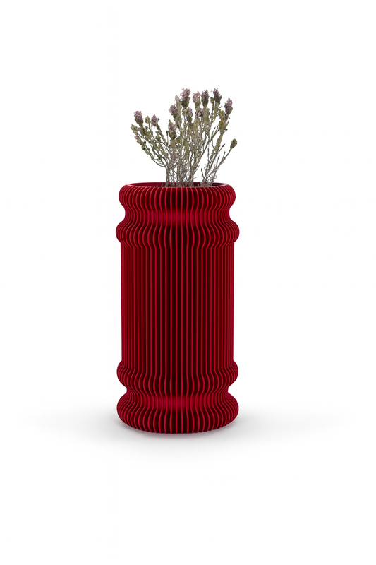 Flick Vase