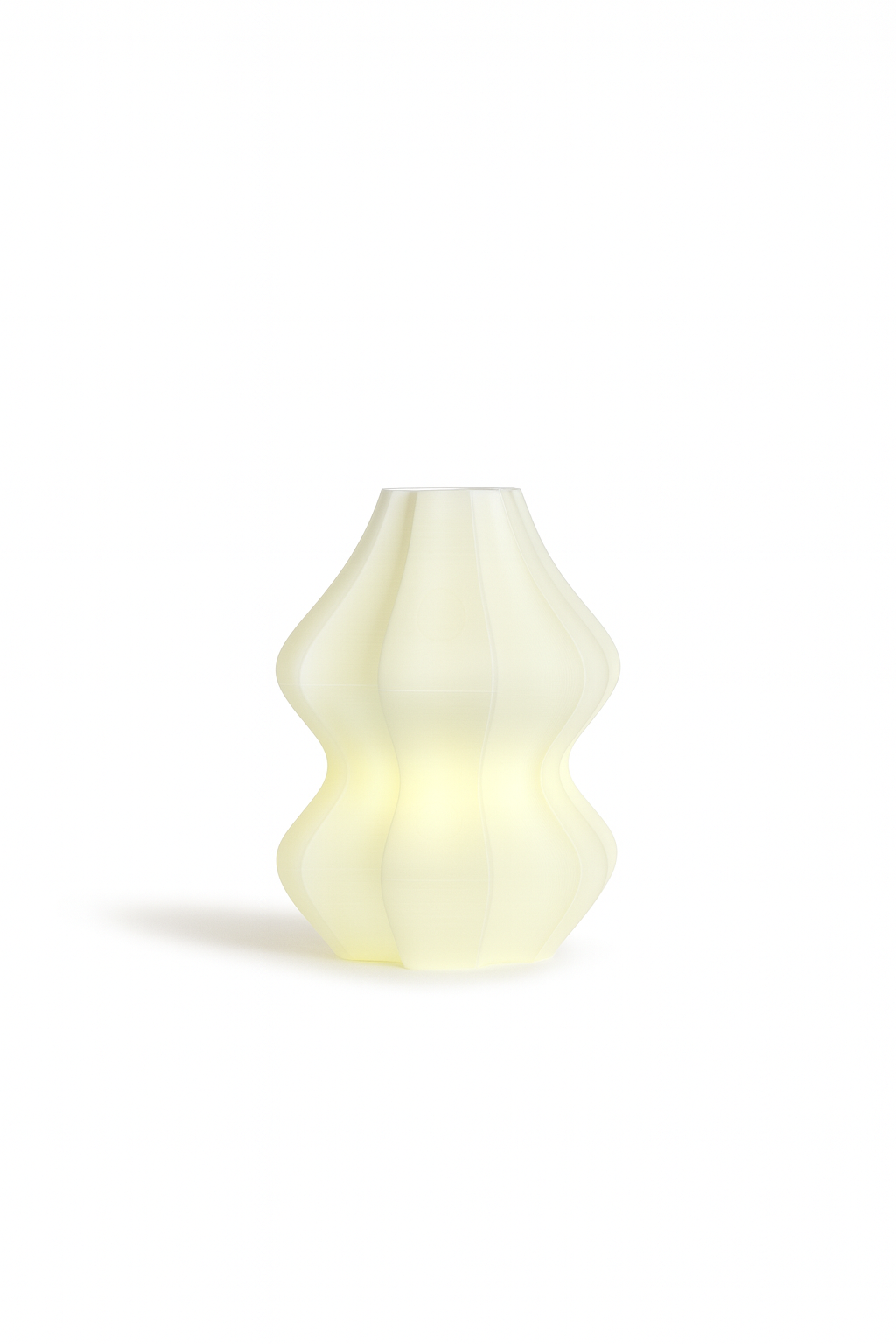 Vortex - Portable Mini Lamp