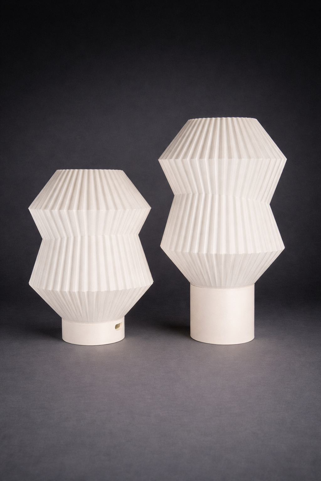 Lantern Lamp