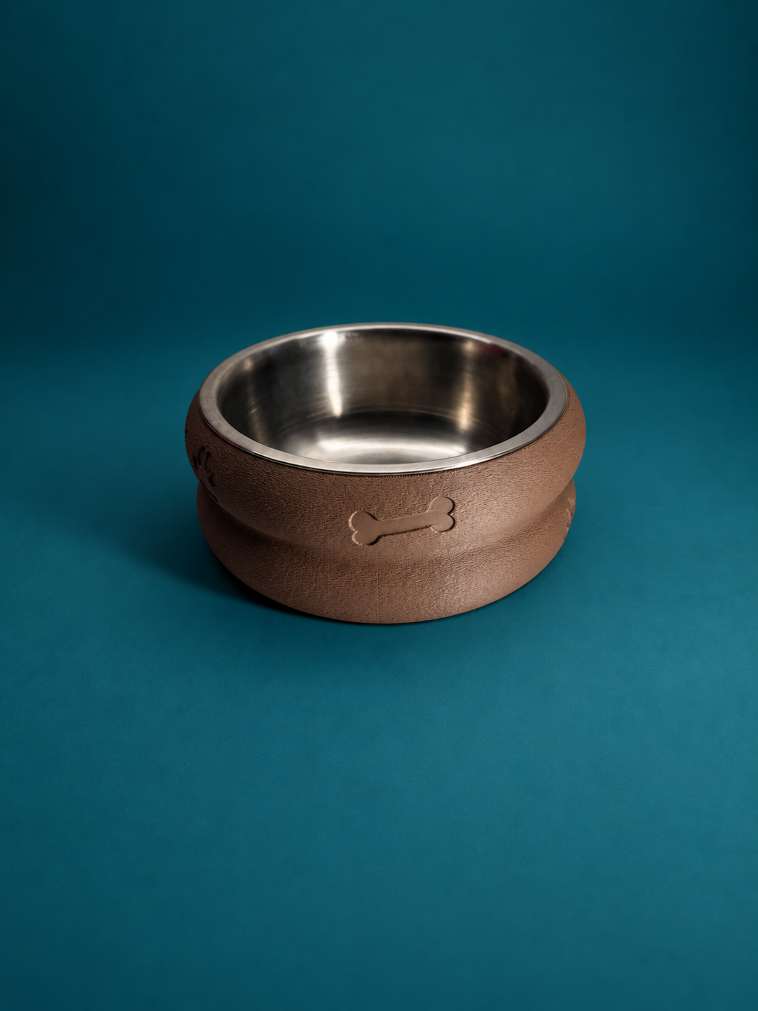 Mr. Woof 02 — Paws & Bones