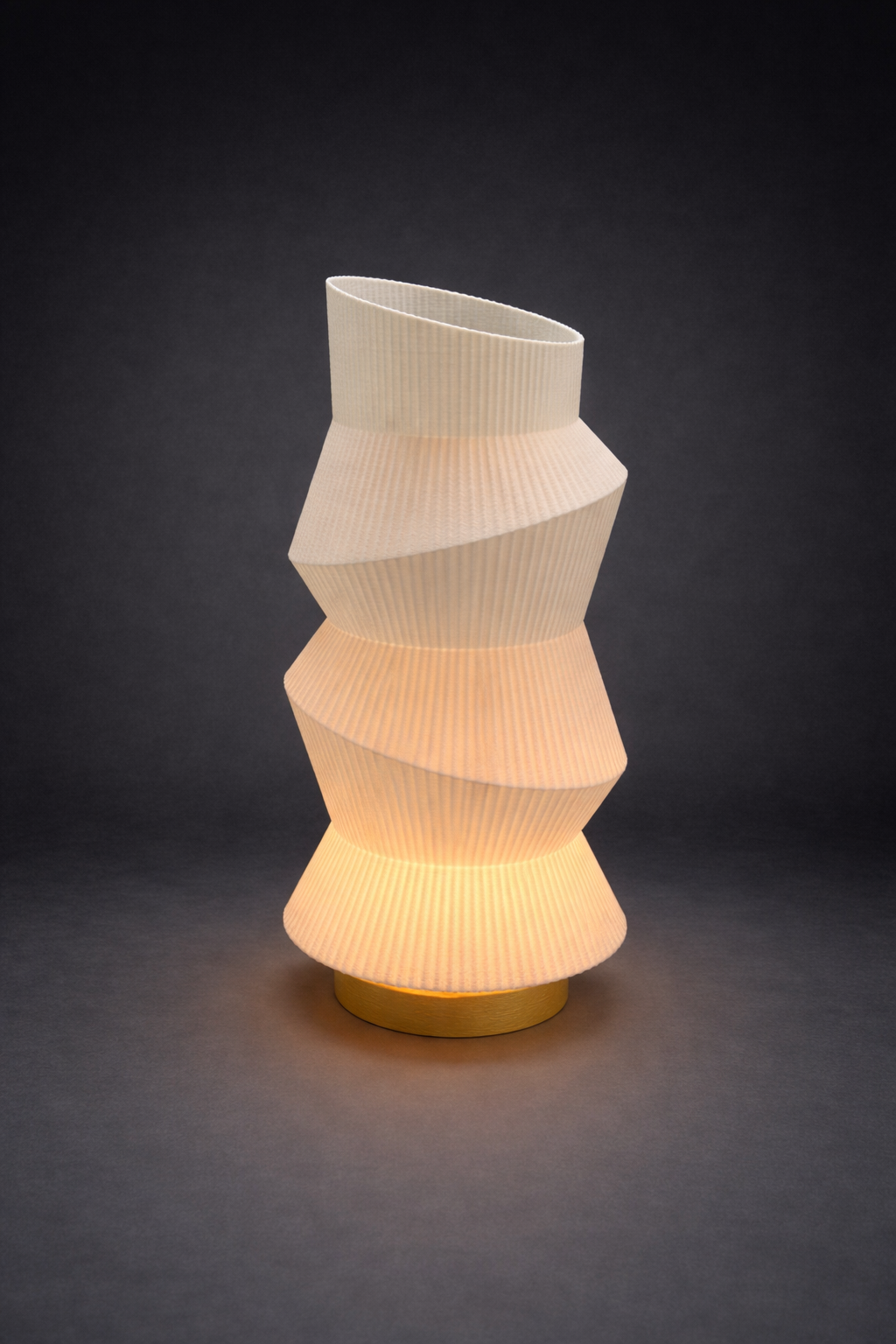 Lean Lamp