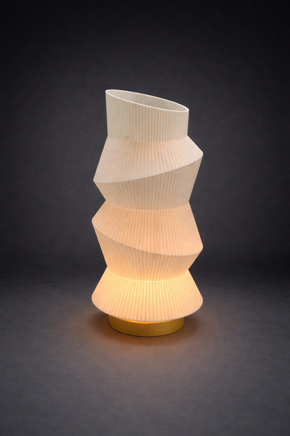 Lean Lamp
