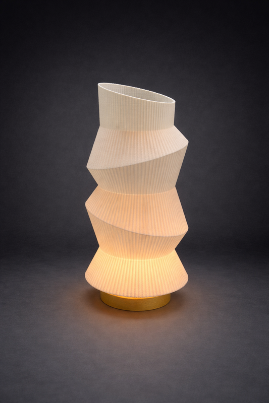 Lean Lamp