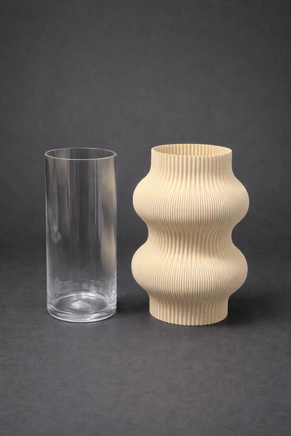 Auri Vase