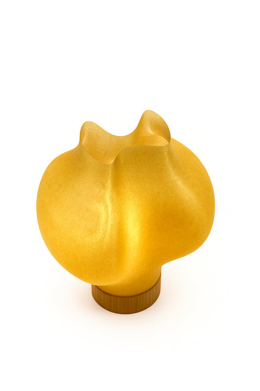 Rapture: 3D Printed Lamp