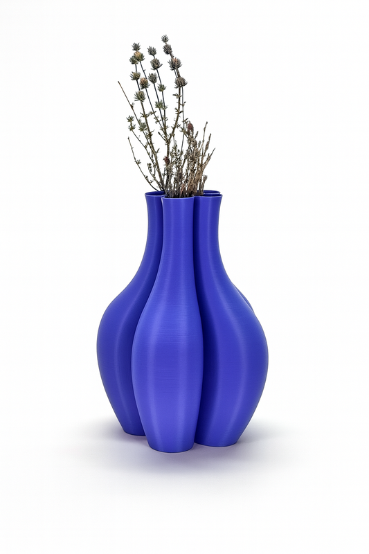 Iris Vase