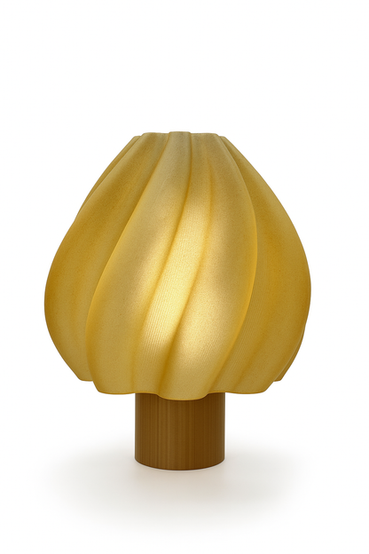 Sorbet: Soft Swell of Light
