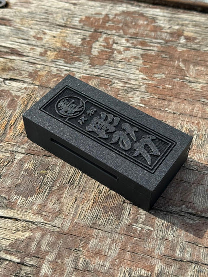Case | Custom 3D Printed Tool Box |