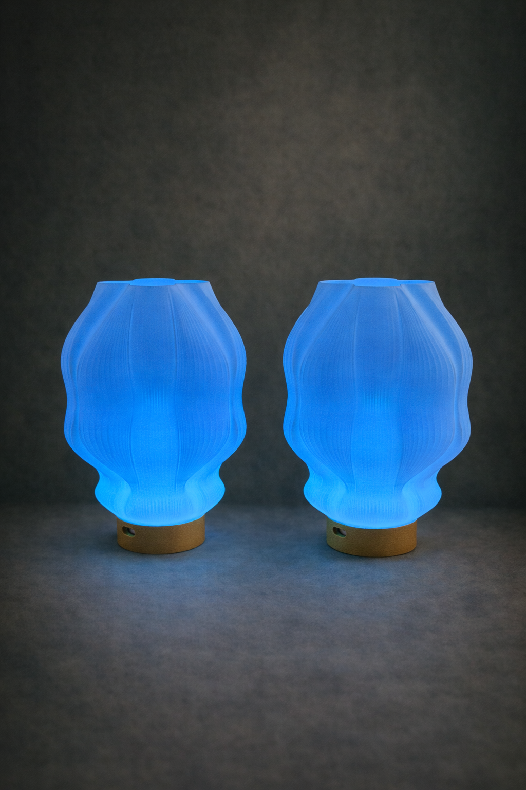 Aurora II Lamp