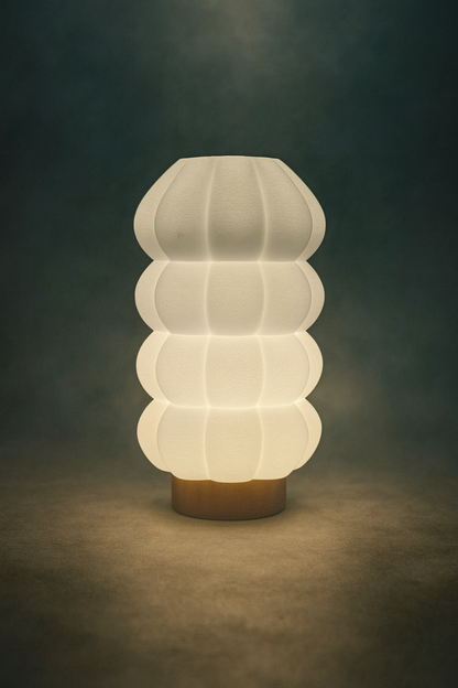 Pomelo Lamp