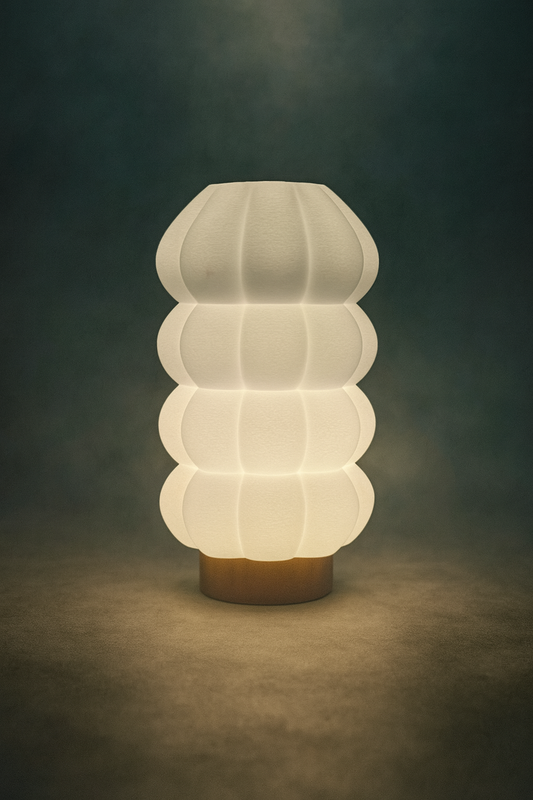 Pomelo Lamp