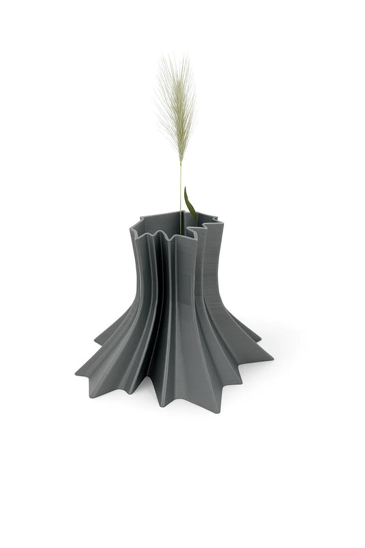 Leaf it to Me Vase