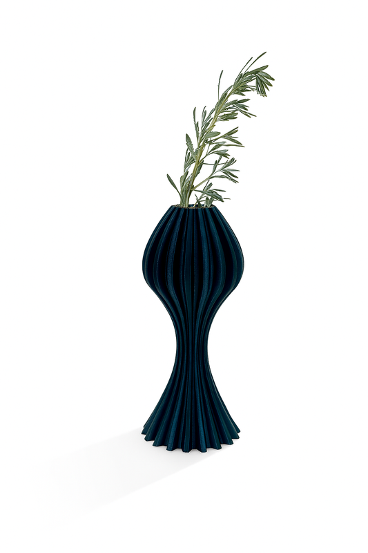 Leia Vase